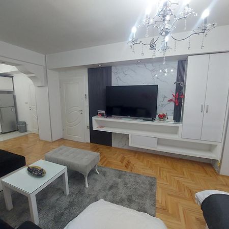 Exclusive Apartments With Lake View Ohrid Exterior foto