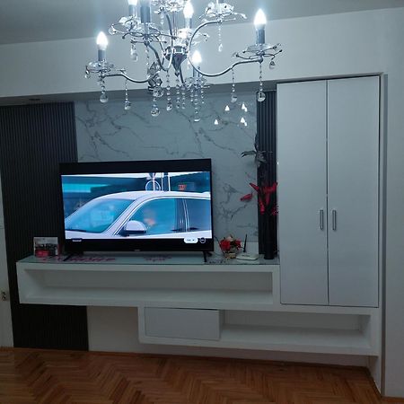 Exclusive Apartments With Lake View Ohrid Exterior foto