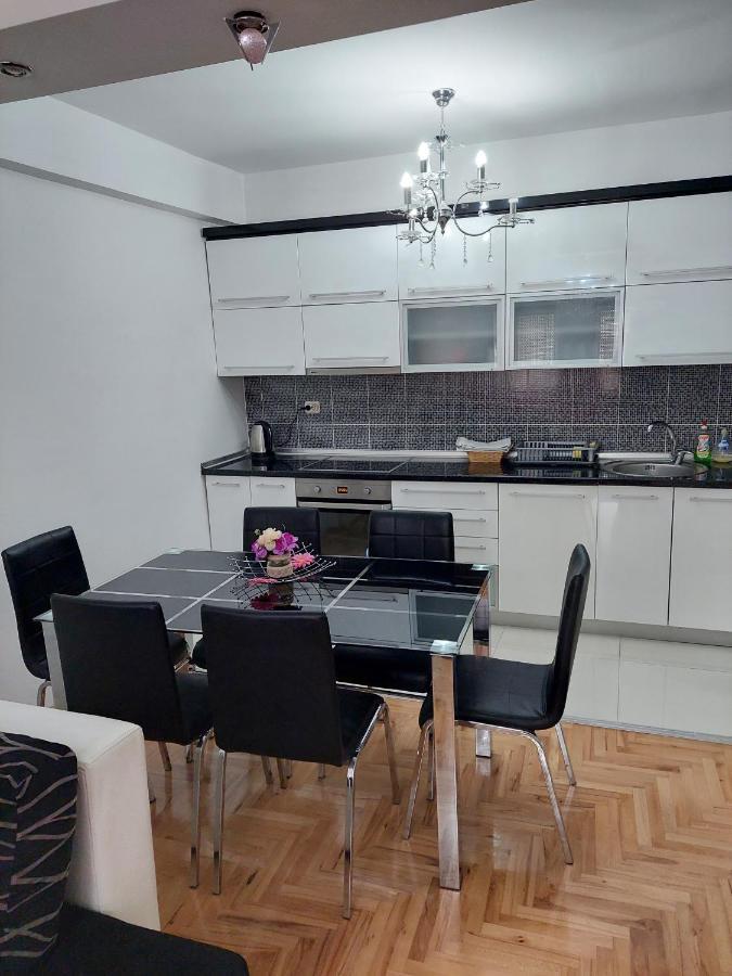 Exclusive Apartments With Lake View Ohrid Exterior foto
