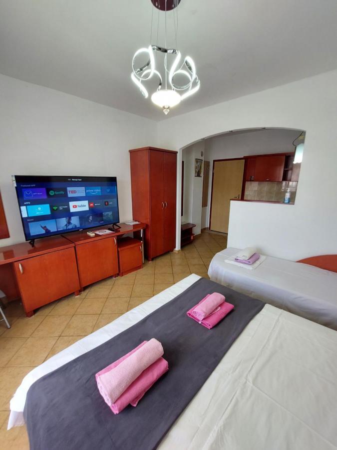 Exclusive Apartments With Lake View Ohrid Exterior foto