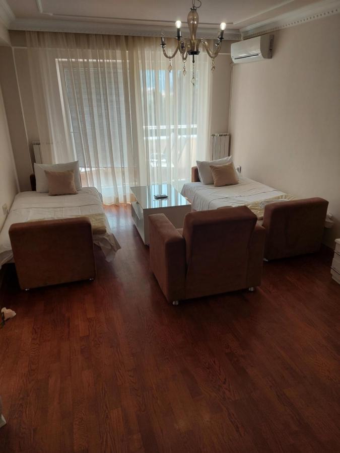 Exclusive Apartments With Lake View Ohrid Exterior foto
