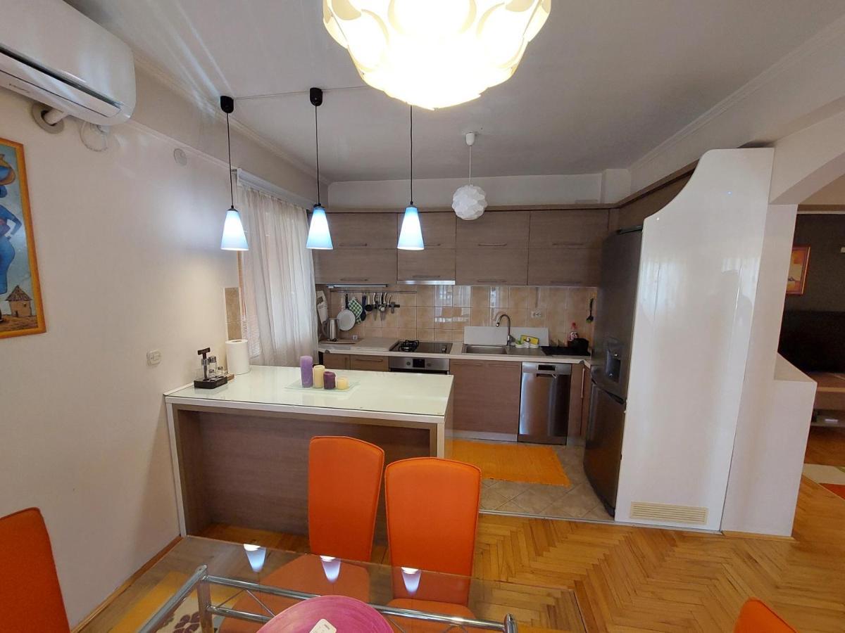 Exclusive Apartments With Lake View Ohrid Exterior foto