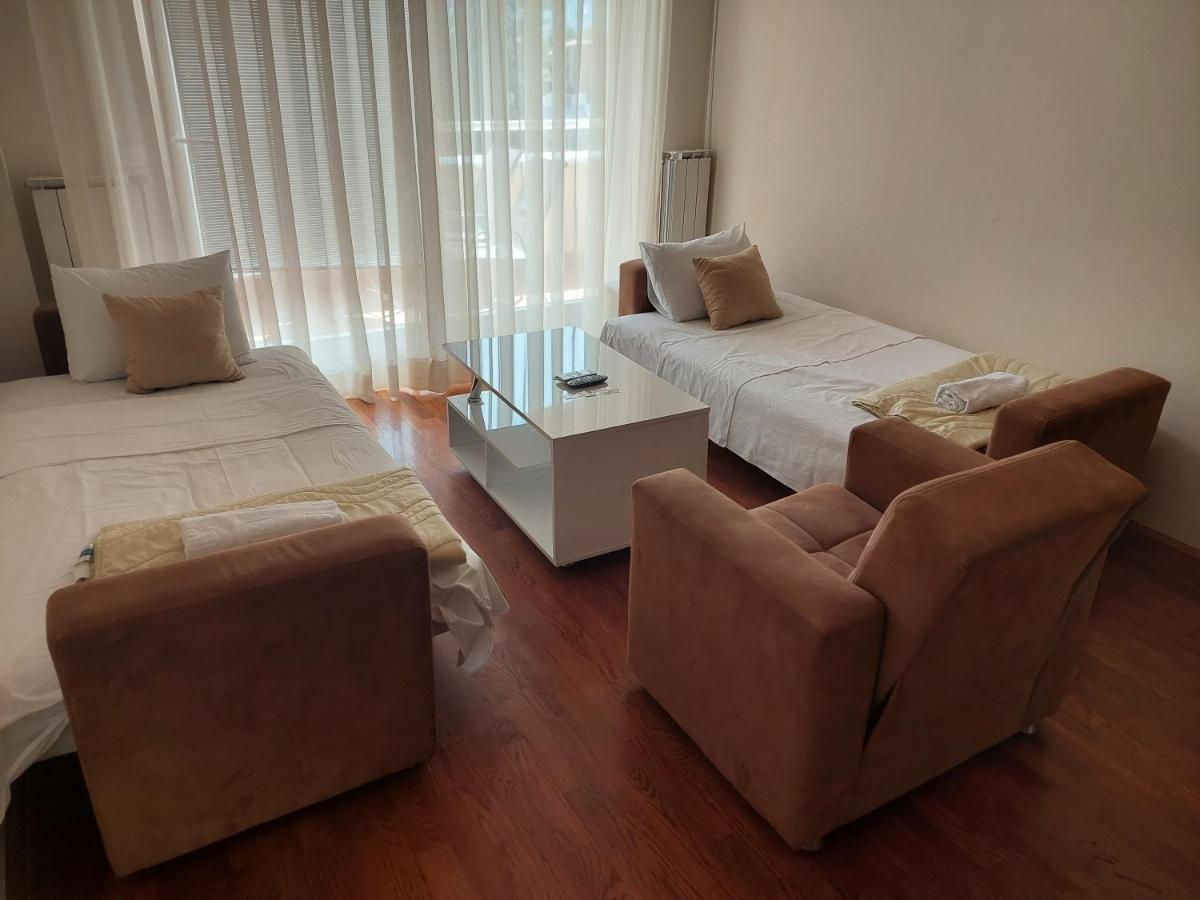 Exclusive Apartments With Lake View Ohrid Exterior foto