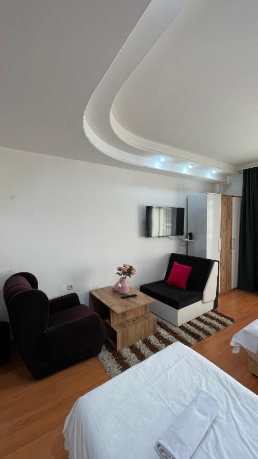 Exclusive Apartments With Lake View Ohrid Exterior foto