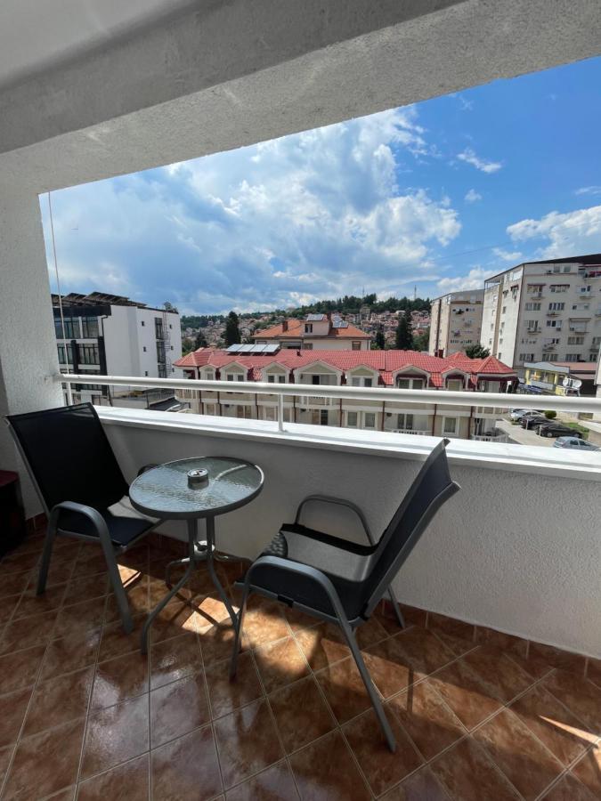 Exclusive Apartments With Lake View Ohrid Exterior foto