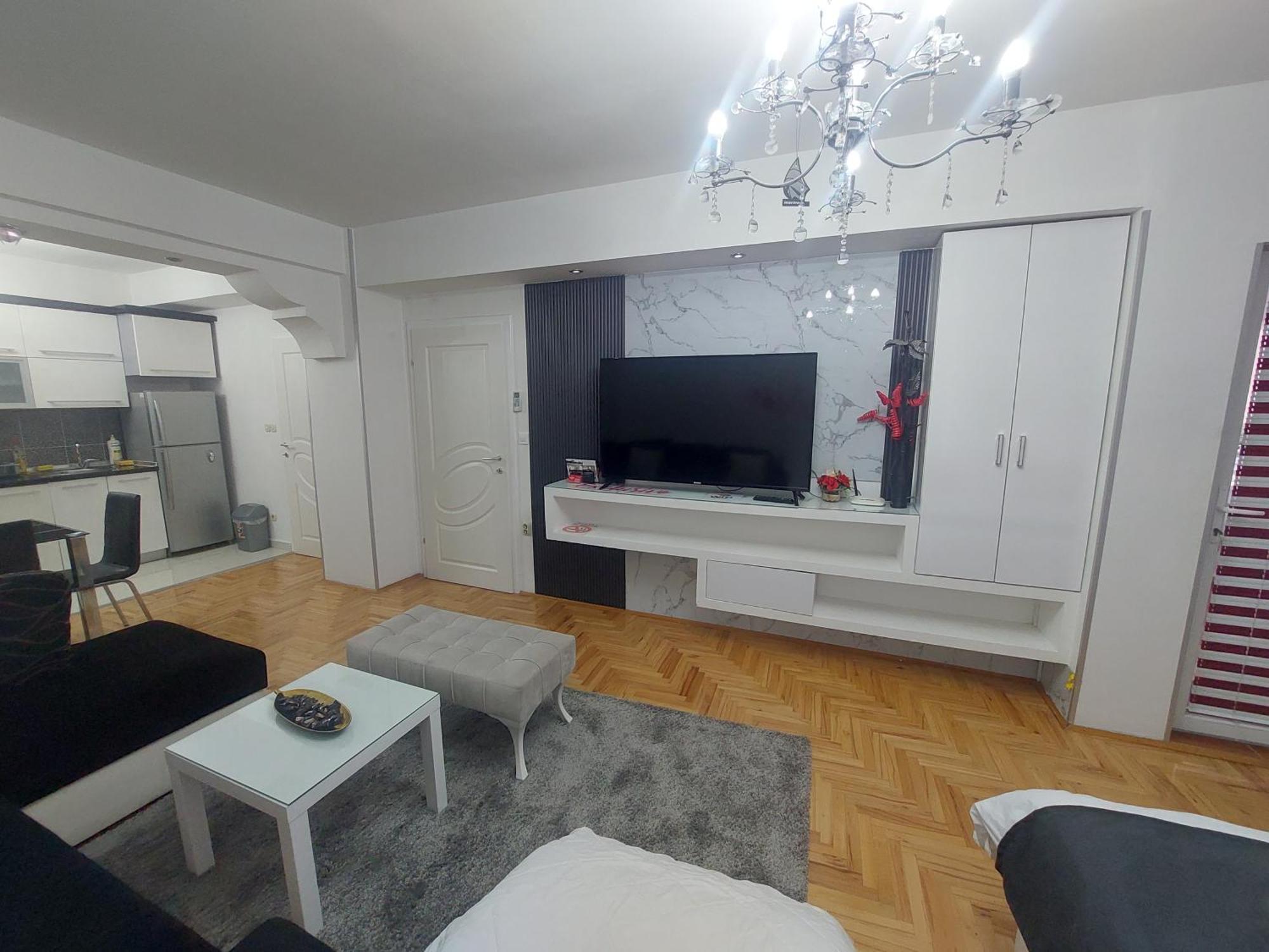 Exclusive Apartments With Lake View Ohrid Exterior foto