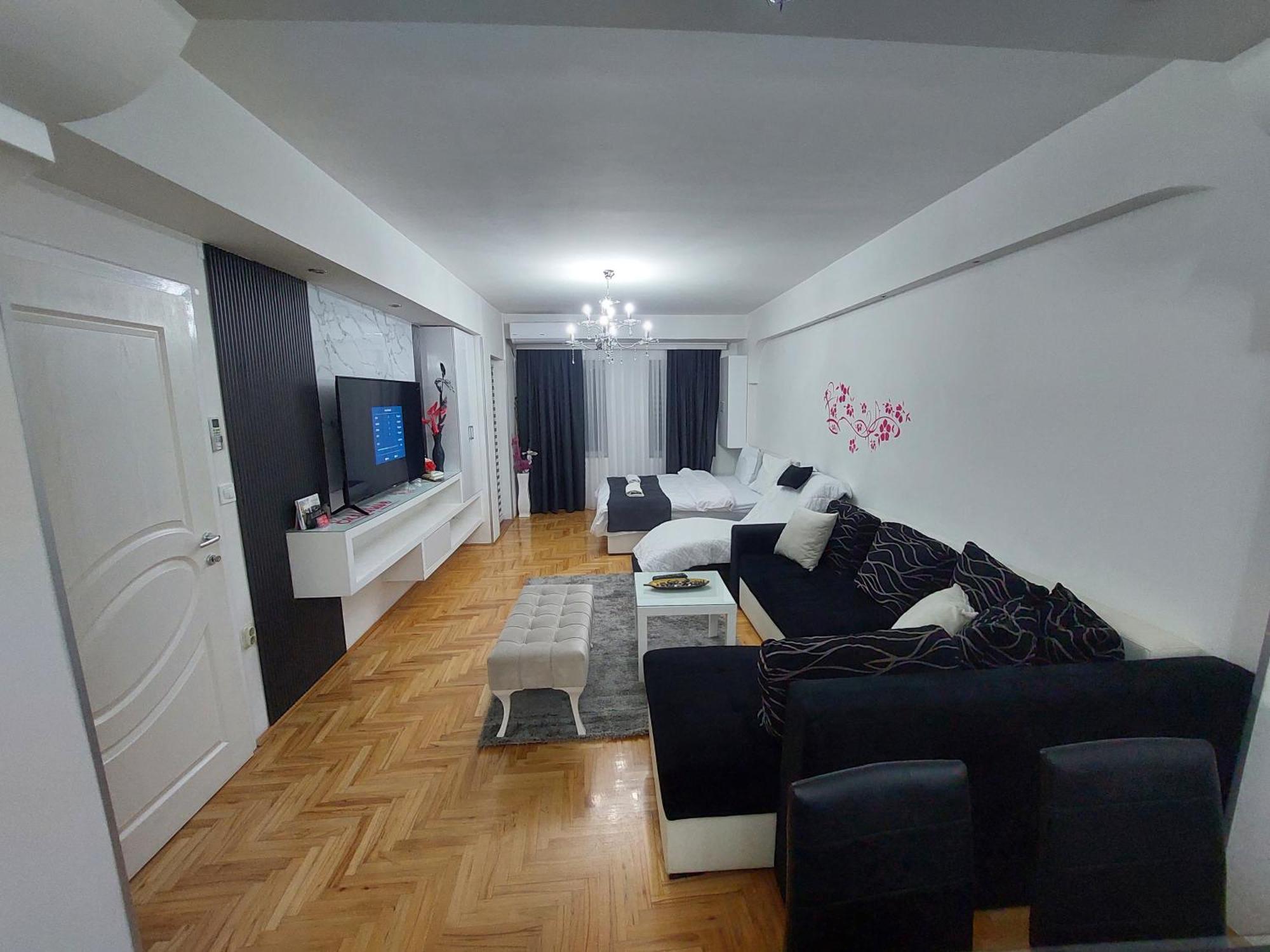 Exclusive Apartments With Lake View Ohrid Exterior foto