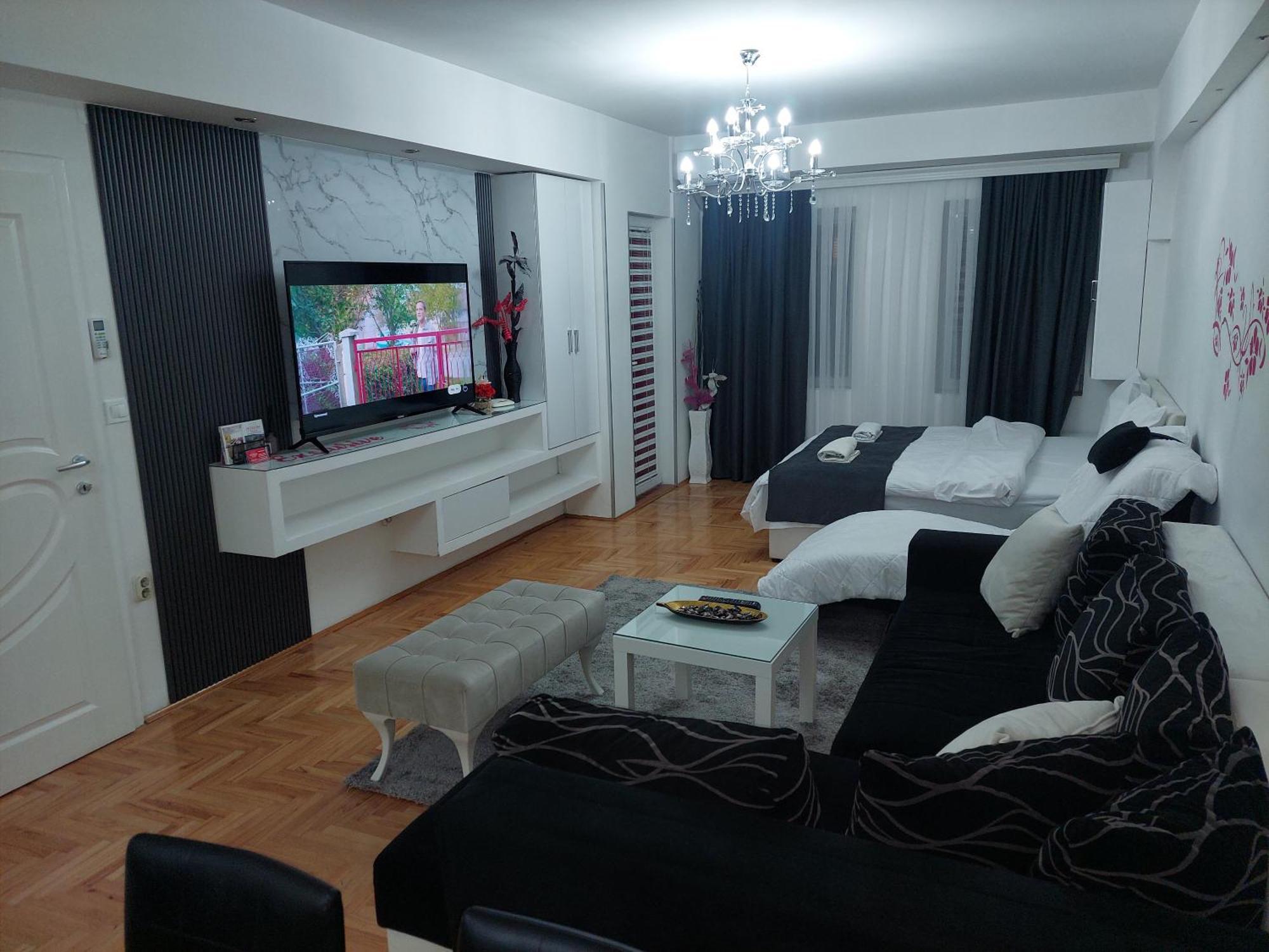 Exclusive Apartments With Lake View Ohrid Exterior foto