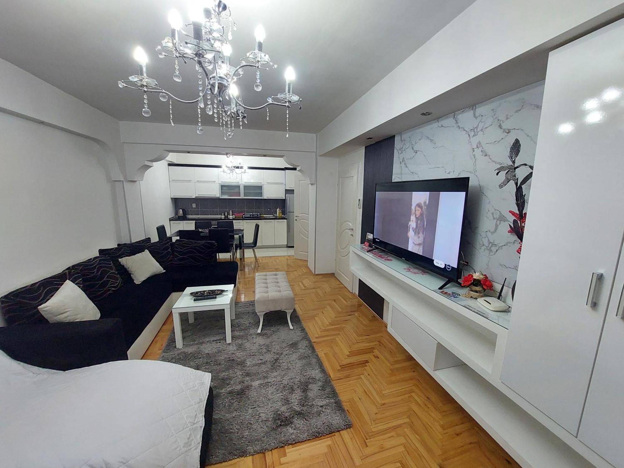 Exclusive Apartments With Lake View Ohrid Exterior foto